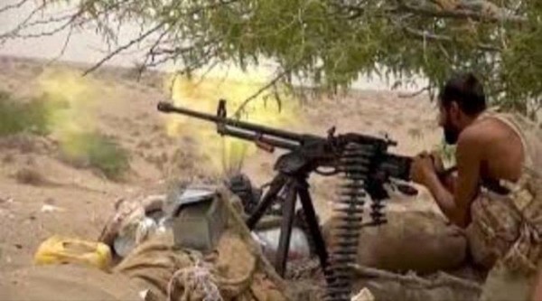 محاولة تسلل