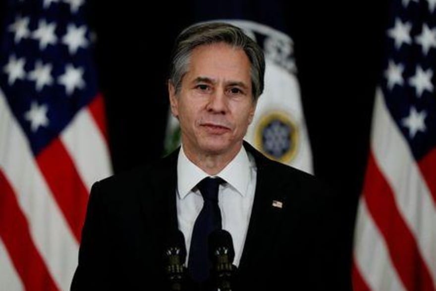 الخارجية الأمريكية