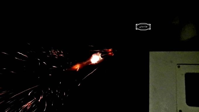 مواجهات في الضالع