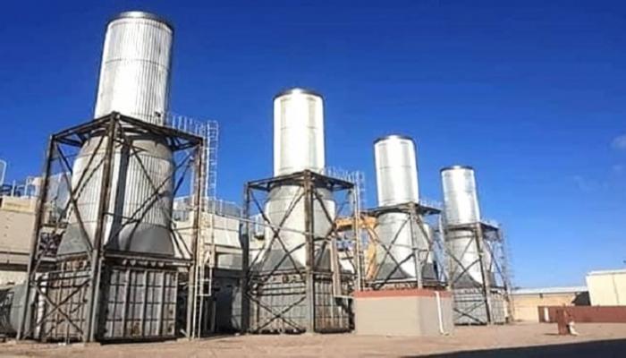 انقطاع التيار