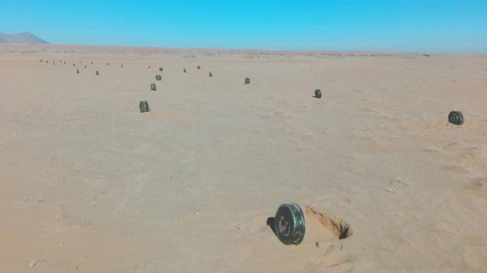 مقتل 3 أطفال