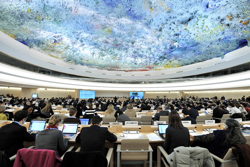 انتهاكات حقوق الإنسان اليمن