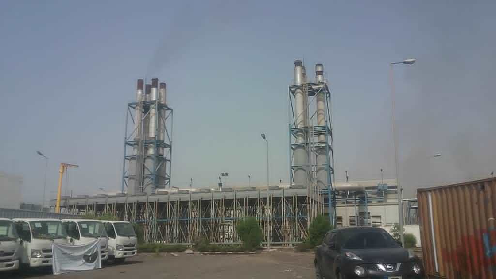 محطة الحسوة