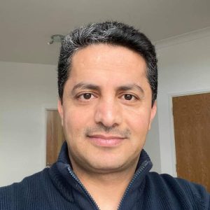 صورة علي البخيتي