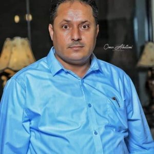 صورة عبد العزيز هادي