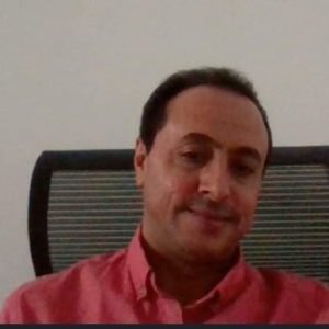 صورة أحمد السلامي