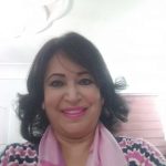 صورة عهدية حسن (أم هيثم)