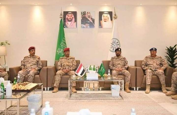 العمليات العسكرية في اليمن