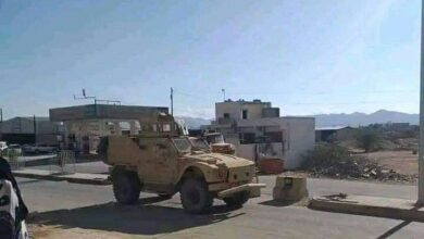 خبر المراقشة