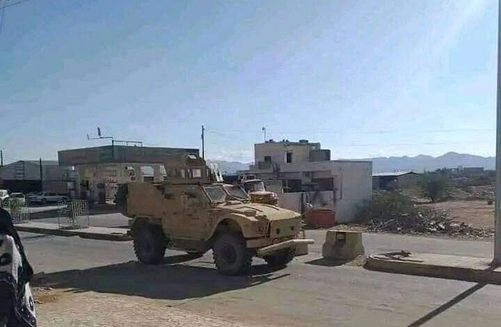 خبر المراقشة