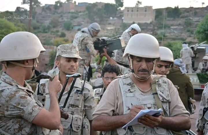 قضية اغتيال الحمادي