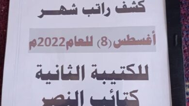 كتائب النصر