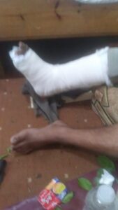 المهاجرين غير الشرعيين