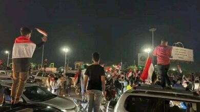 ميدان السبعين