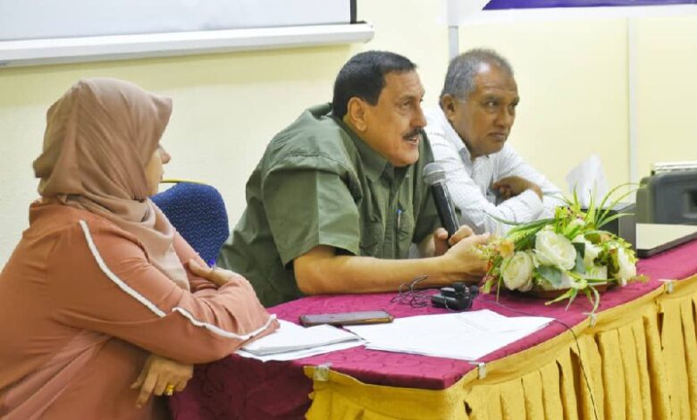 آفة المخدرات