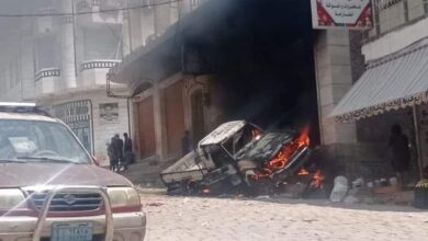 غزوان المخلافي