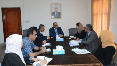 خطة برامج ومشاريع فريدريش
