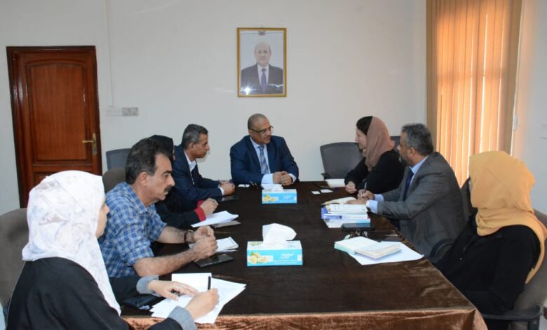 خطة برامج ومشاريع فريدريش