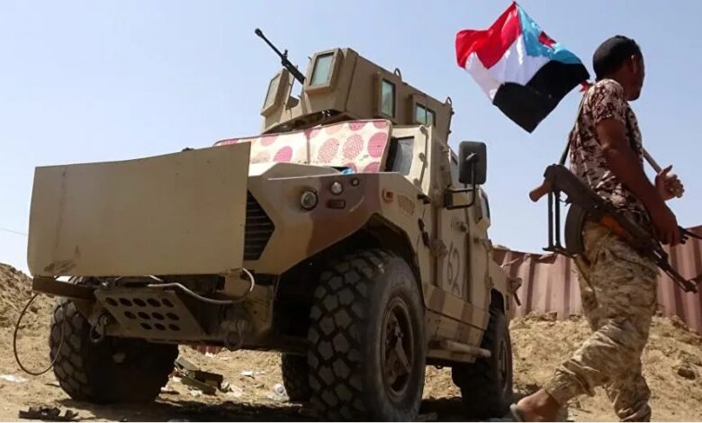 خلية حوثية في لحج