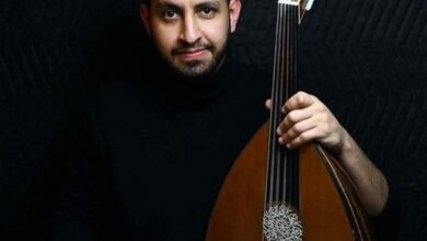 أحمد الشيبة