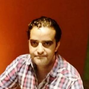 صورة أحمد العرامي