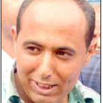 صورة أحمد الوافي