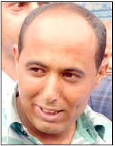 صورة أحمد الوافي