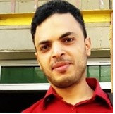 صورة أحمد شوقي أحمد