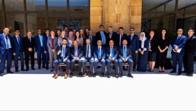 تطوير وزارة المالية