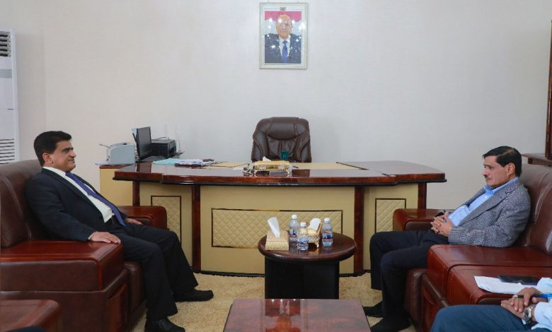 رفع القدرة الإنتاجية النفط