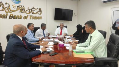 استراتيجية البنك الأهلي للاستثمار