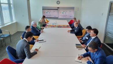التدخلات الإنسانية الطارئة