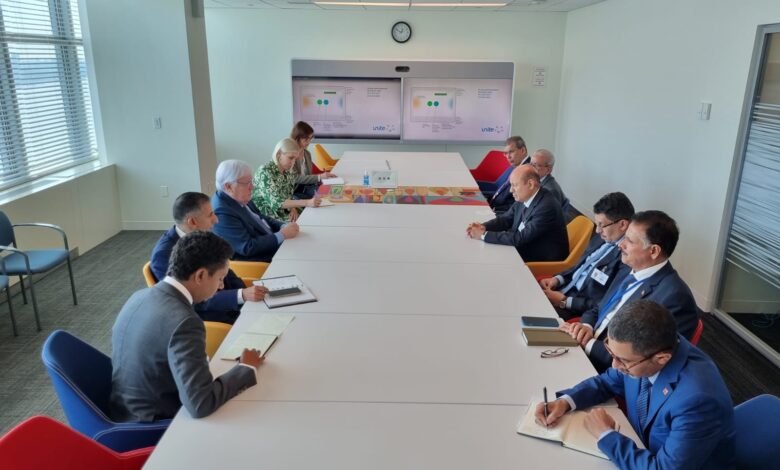 التدخلات الإنسانية الطارئة