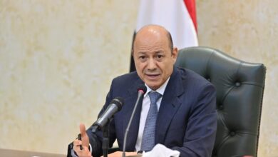 فتح الطرق في تعز