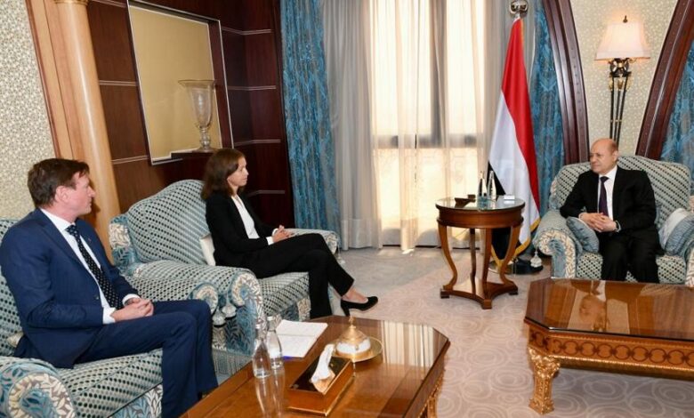 جهود إحلال السلام