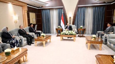 هيئة التشاور والمصالحة