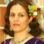 صورة أروى عبده عثمان