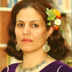 صورة أروى عبده عثمان