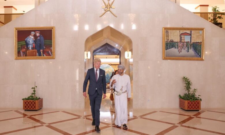 المبعوث الأممي إلى اليمن