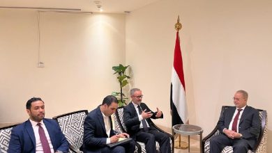 مصالحة وطنية شاملة