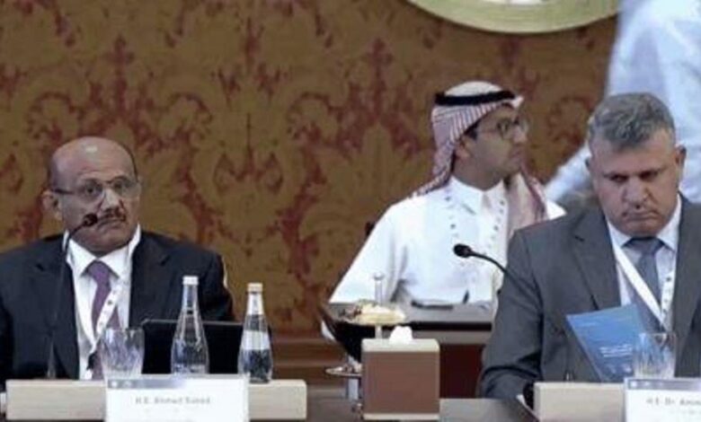 الطاولة المستديرة للبنوك العربية