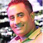 صورة عبدالحليم صبر