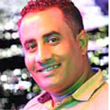 صورة عبدالحليم صبر