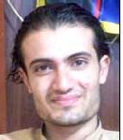 صورة عبدالإله المنحمي