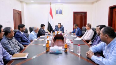 توسيع الاستثمارات بقطاع النفط