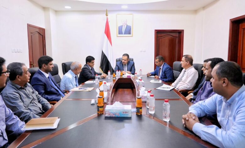 توسيع الاستثمارات بقطاع النفط