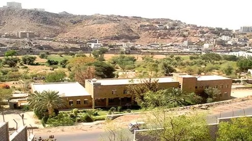 أراضي البحوث الزراعية