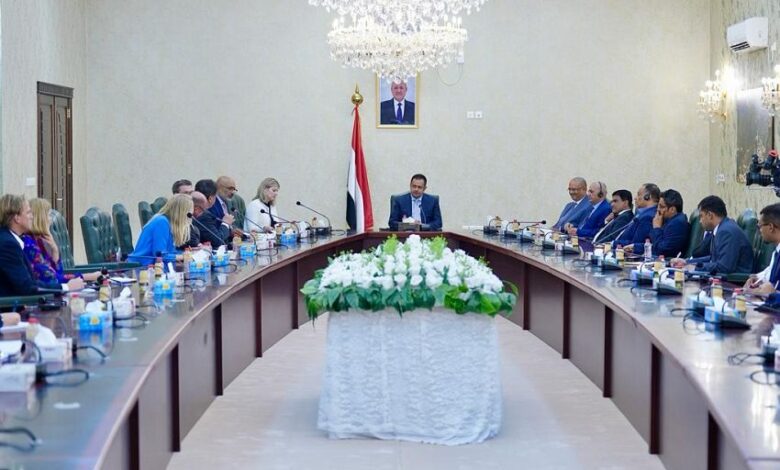 خزان صافر النفطي