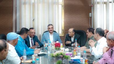 الحركة التجارية