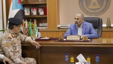 تهديد أمن الملاحة الدولية